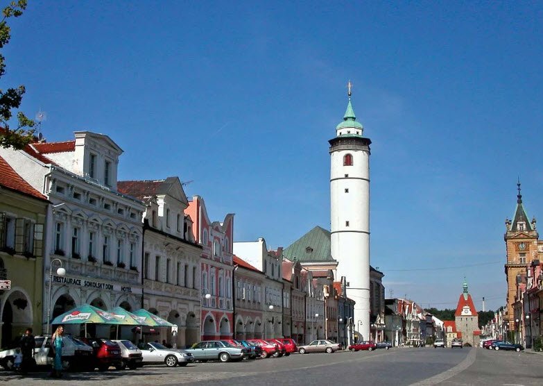 Rožná, Czech Republic (Czechia)